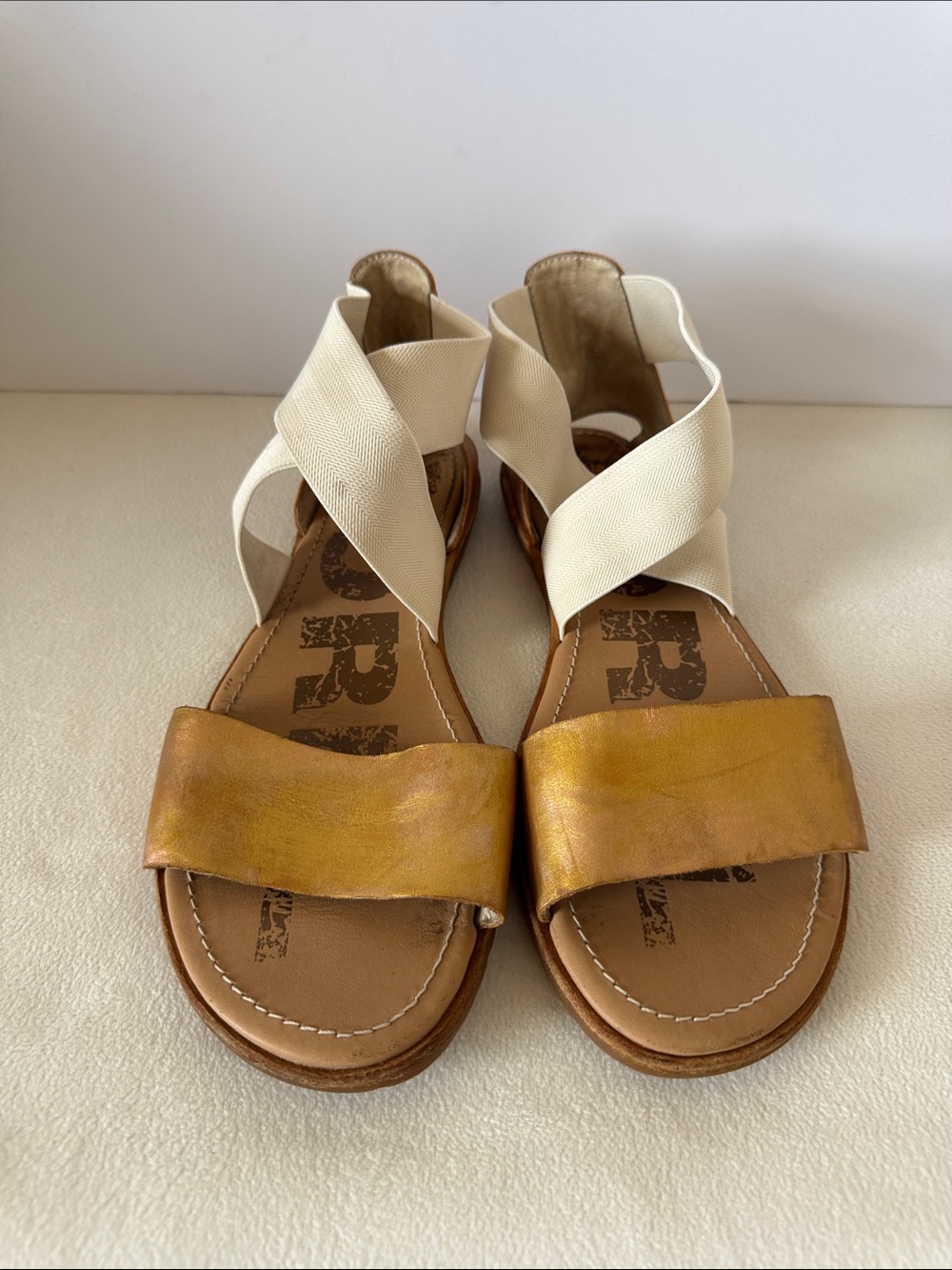 Sorel sandals